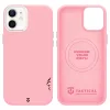 Tactical MagForce Velvet Smoothie 2.0 tok Apple iPhone 12/12 Pro készülékhez Pink Panther