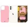 Tactical MagForce Velvet Smoothie 2.0 tok Apple iPhone 12/12 Pro készülékhez Pink Panther