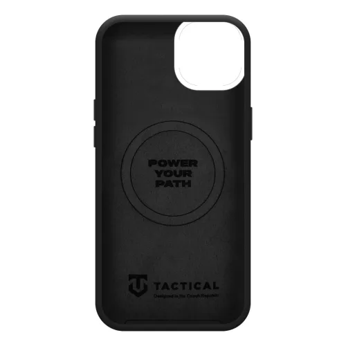 Tactical MagForce Velvet Smoothie 2.0 tok Apple iPhone 13 készülékhez aszfalt