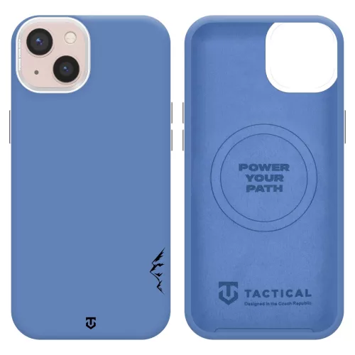 Tactical MagForce Velvet Smoothie 2.0 tok Apple iPhone 13 készülékhez Avatar
