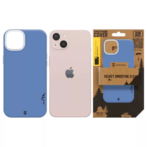 Tactical MagForce Velvet Smoothie 2.0 tok Apple iPhone 13 készülékhez Avatar