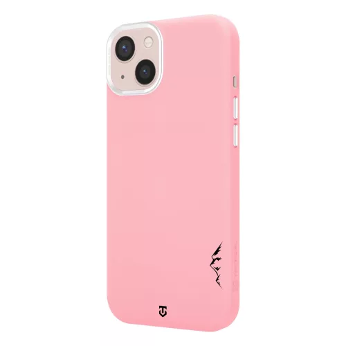 Tactical MagForce Velvet Smoothie 2.0 tok Apple iPhone 13 készülékhez Pink Panther