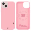 Tactical MagForce Velvet Smoothie 2.0 tok Apple iPhone 13 készülékhez Pink Panther