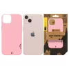 Tactical MagForce Velvet Smoothie 2.0 tok Apple iPhone 13 készülékhez Pink Panther