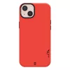 Tactical MagForce Velvet Smoothie 2.0 tok Apple iPhone 13 készülékhez piros