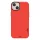 Tactical MagForce Velvet Smoothie 2.0 tok Apple iPhone 13 készülékhez piros