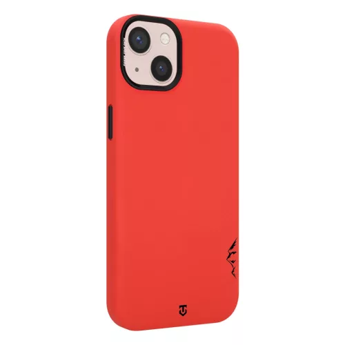Tactical MagForce Velvet Smoothie 2.0 tok Apple iPhone 13 készülékhez piros