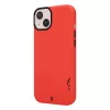Tactical MagForce Velvet Smoothie 2.0 tok Apple iPhone 13 készülékhez piros