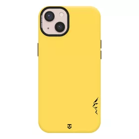   Tactical MagForce Velvet Smoothie 2.0 tok Apple iPhone 13 készülékhez banán