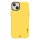 Tactical MagForce Velvet Smoothie 2.0 tok Apple iPhone 13 készülékhez banán