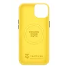 Tactical MagForce Velvet Smoothie 2.0 tok Apple iPhone 13 készülékhez banán