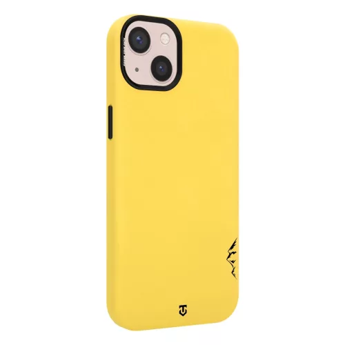 Tactical MagForce Velvet Smoothie 2.0 tok Apple iPhone 13 készülékhez banán