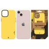 Tactical MagForce Velvet Smoothie 2.0 tok Apple iPhone 13 készülékhez banán