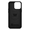 Tactical MagForce Velvet Smoothie 2.0 tok Apple iPhone 13 Pro készülékhez aszfalt