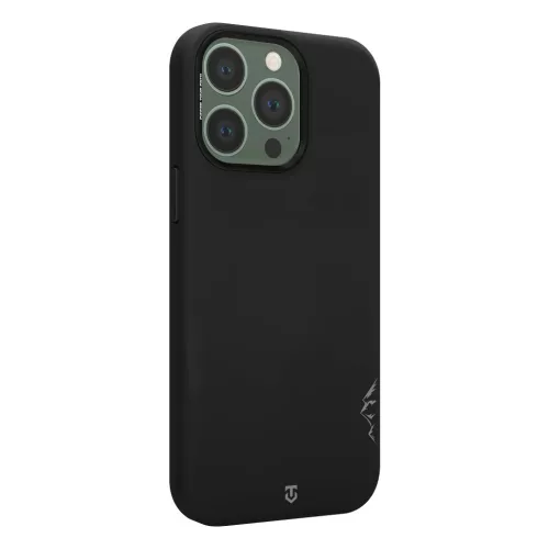 Tactical MagForce Velvet Smoothie 2.0 tok Apple iPhone 13 Pro készülékhez aszfalt