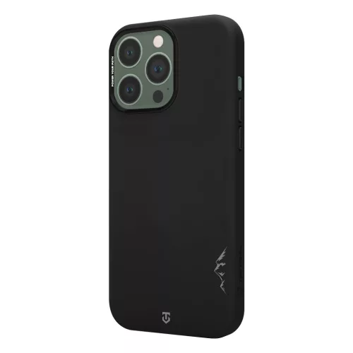 Tactical MagForce Velvet Smoothie 2.0 tok Apple iPhone 13 Pro készülékhez aszfalt