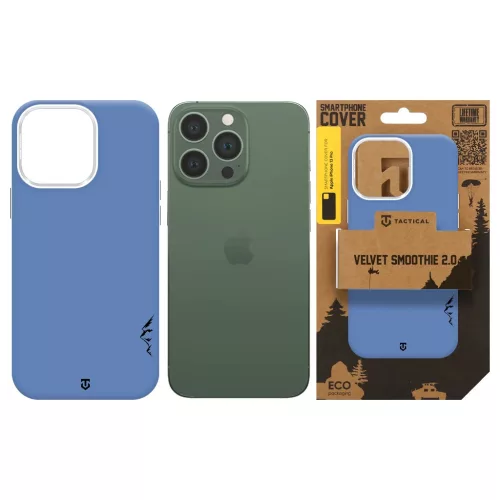 Tactical MagForce Velvet Smoothie 2.0 tok Apple iPhone 13 Pro készülékhez Avatar