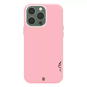   Tactical MagForce Velvet Smoothie 2.0 tok Apple iPhone 13 Pro készülékhez Pink Panther
