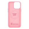 Tactical MagForce Velvet Smoothie 2.0 tok Apple iPhone 13 Pro készülékhez Pink Panther