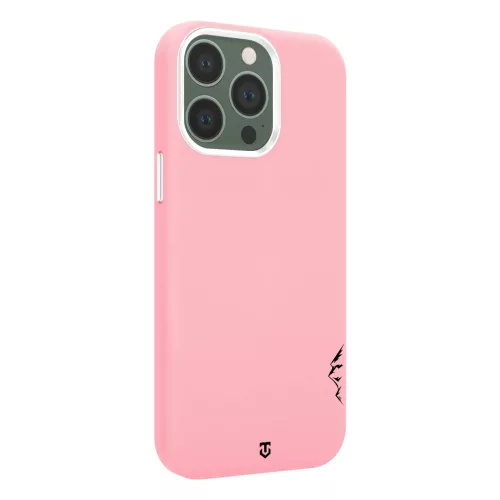Tactical MagForce Velvet Smoothie 2.0 tok Apple iPhone 13 Pro készülékhez Pink Panther