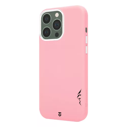 Tactical MagForce Velvet Smoothie 2.0 tok Apple iPhone 13 Pro készülékhez Pink Panther