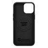 Tactical MagForce Velvet Smoothie 2.0 tok Apple iPhone 13 Pro Max készülékhez aszfalt