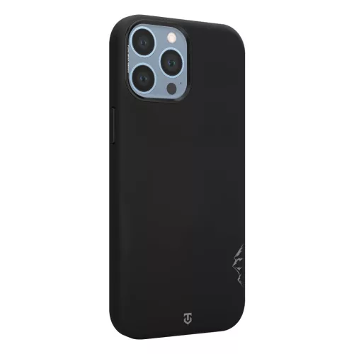 Tactical MagForce Velvet Smoothie 2.0 tok Apple iPhone 13 Pro Max készülékhez aszfalt