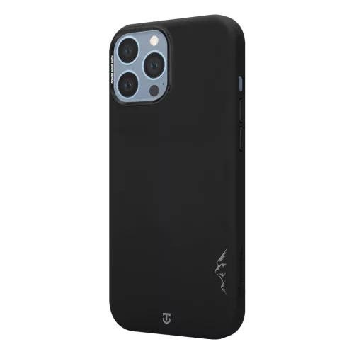 Tactical MagForce Velvet Smoothie 2.0 tok Apple iPhone 13 Pro Max készülékhez aszfalt