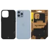 Tactical MagForce Velvet Smoothie 2.0 tok Apple iPhone 13 Pro Max készülékhez aszfalt