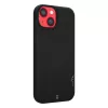 Tactical MagForce Velvet Smoothie 2.0 tok Apple iPhone 14 készülékhez aszfalt szürke