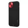 Tactical MagForce Velvet Smoothie 2.0 tok Apple iPhone 14 készülékhez aszfalt szürke
