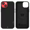 Tactical MagForce Velvet Smoothie 2.0 tok Apple iPhone 14 készülékhez aszfalt szürke