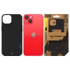 Tactical MagForce Velvet Smoothie 2.0 tok Apple iPhone 14 készülékhez aszfalt szürke