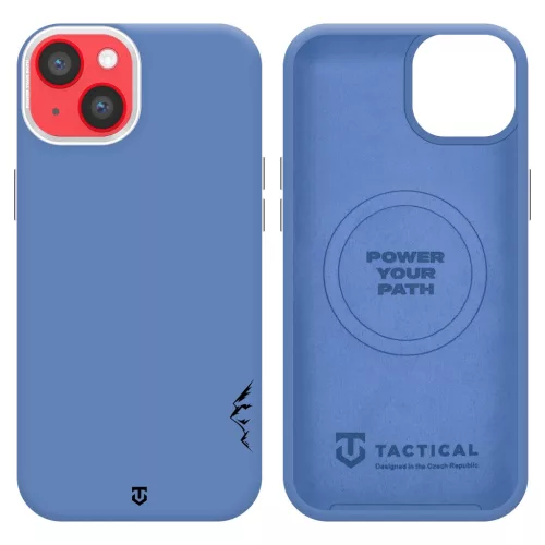 Tactical MagForce Velvet Smoothie 2.0 tok Apple iPhone 14 készülékhez Avatar