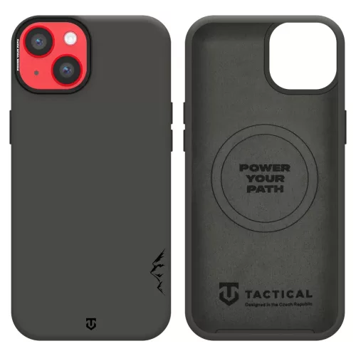 Tactical MagForce Velvet Smoothie 2.0 tok Apple iPhone 14 készülékhez Bazooka