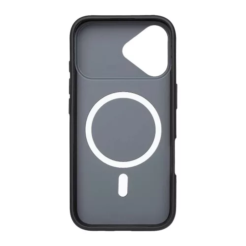 OBAL:ME MagNetix Delta tok Apple iPhone 17 készülékhez fekete