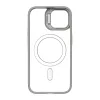 OBAL:ME MagNetix Versa tok Apple iPhone 15 készülékhez szürke