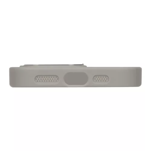OBAL:ME MagNetix Versa tok Apple iPhone 15 készülékhez szürke