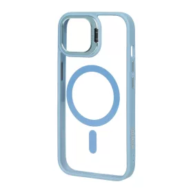   OBAL:ME MagNetix Versa Cover tok Apple iPhone 15 készülékhez égkék