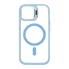 OBAL:ME MagNetix Versa Cover tok Apple iPhone 15 készülékhez égkék