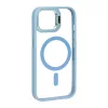OBAL:ME MagNetix Versa Cover tok Apple iPhone 15 készülékhez égkék