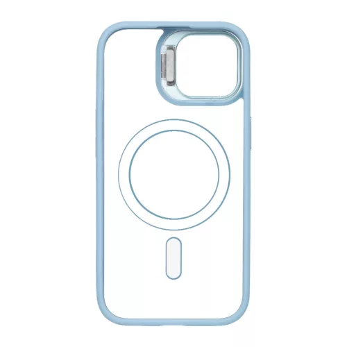 OBAL:ME MagNetix Versa Cover tok Apple iPhone 15 készülékhez égkék
