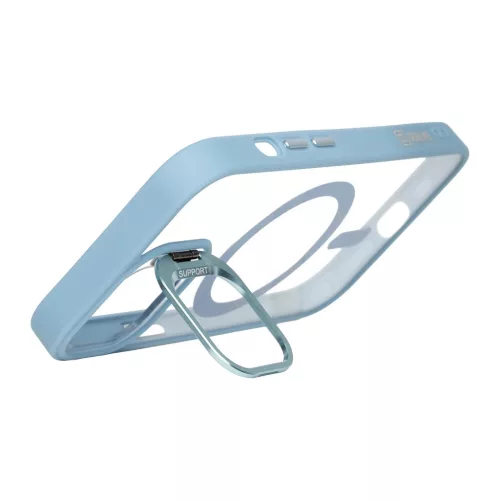 OBAL:ME MagNetix Versa Cover tok Apple iPhone 15 készülékhez égkék