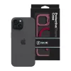 OBAL:ME MagNetix Versa tok Apple iPhone 15 készülékhez borvörös