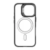 OBAL:ME MagNetix Versa tok Apple iPhone 16 készülékhez, fekete