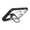OBAL:ME MagNetix Versa tok Apple iPhone 16 készülékhez, fekete