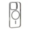 OBAL:ME MagNetix Versa tok Apple iPhone 16 készülékhez szürke