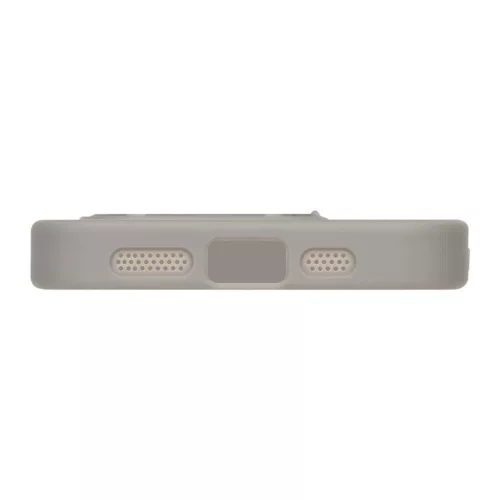 OBAL:ME MagNetix Versa tok Apple iPhone 16 készülékhez szürke