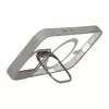 OBAL:ME MagNetix Versa tok Apple iPhone 16 készülékhez szürke