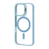 OBAL:ME MagNetix Versa Cover tok Apple iPhone 16 készülékhez, égkék